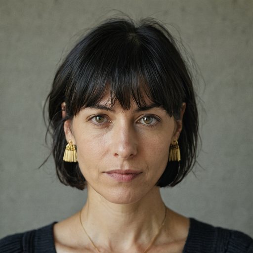 Camille Rousseau