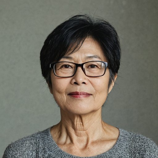 高文君