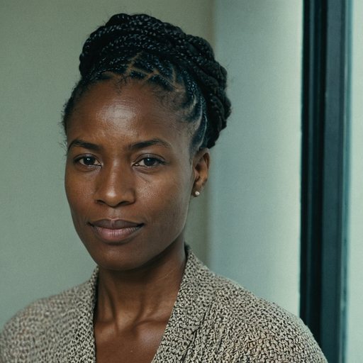 Grace Okonkwo