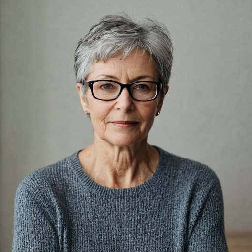 Helen Marsh