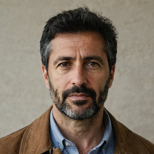 Luca Esposito