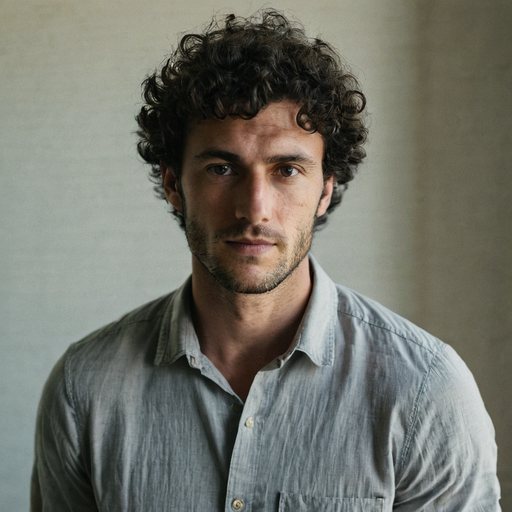 Lucas Petit