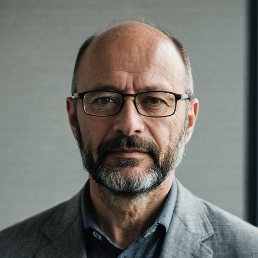 Michał Górecki