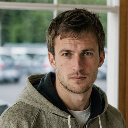 Niklas Berger