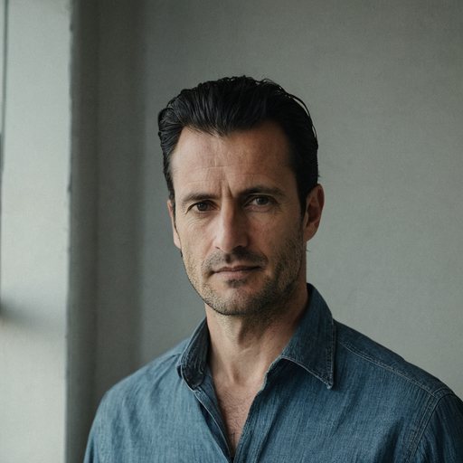 Tobias Krüger