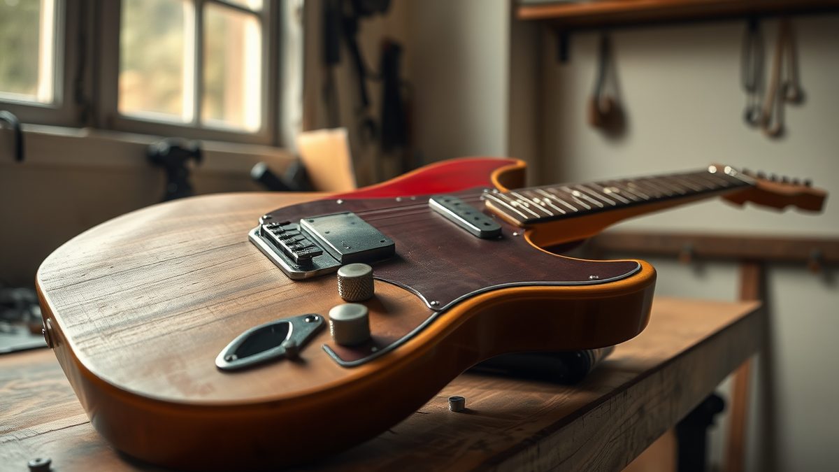 2026 年版权之争:Fender Stratocaster、华为穹顶与小黄人插曲
