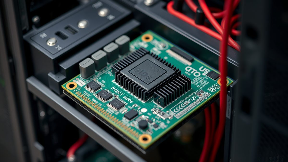 Qu'est-ce qu'un accélérateur IA ? Les puces derrière l'inférence en datacenter