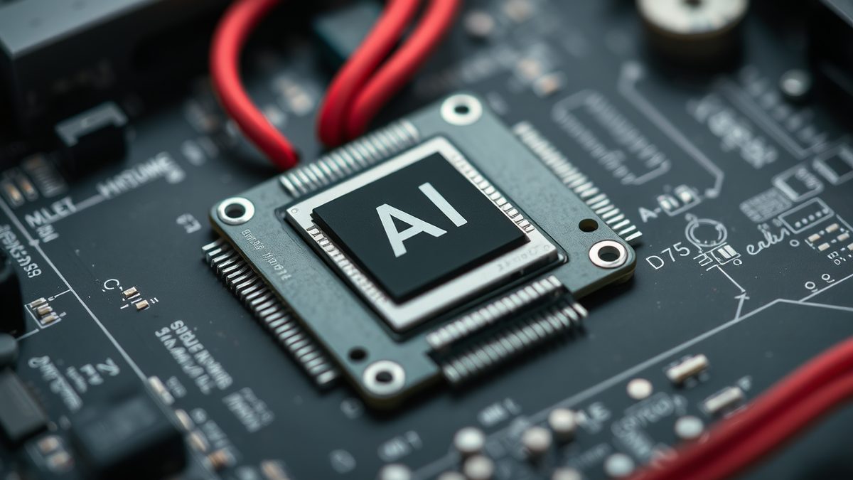 I leader tech USA firmano un accordo AI "moralmente vincolante" mentre parte l'applicazione UE