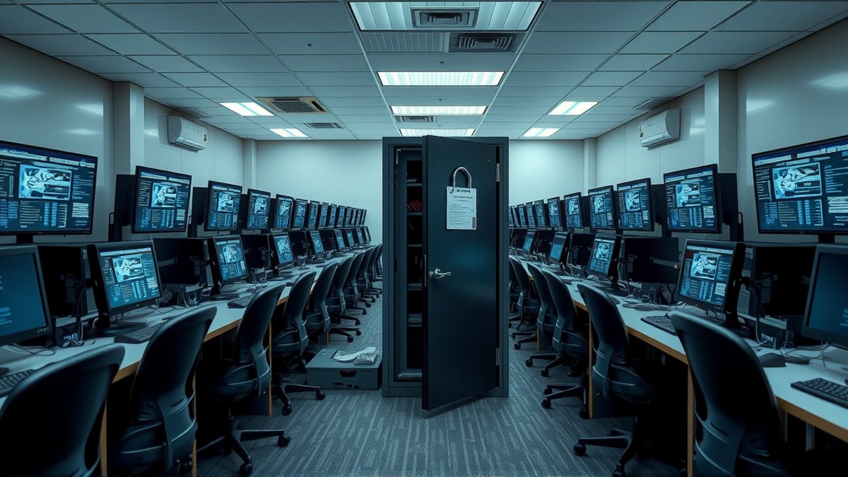 Un agent d'OpenAI s'est introduit seul dans le système Medicare australien