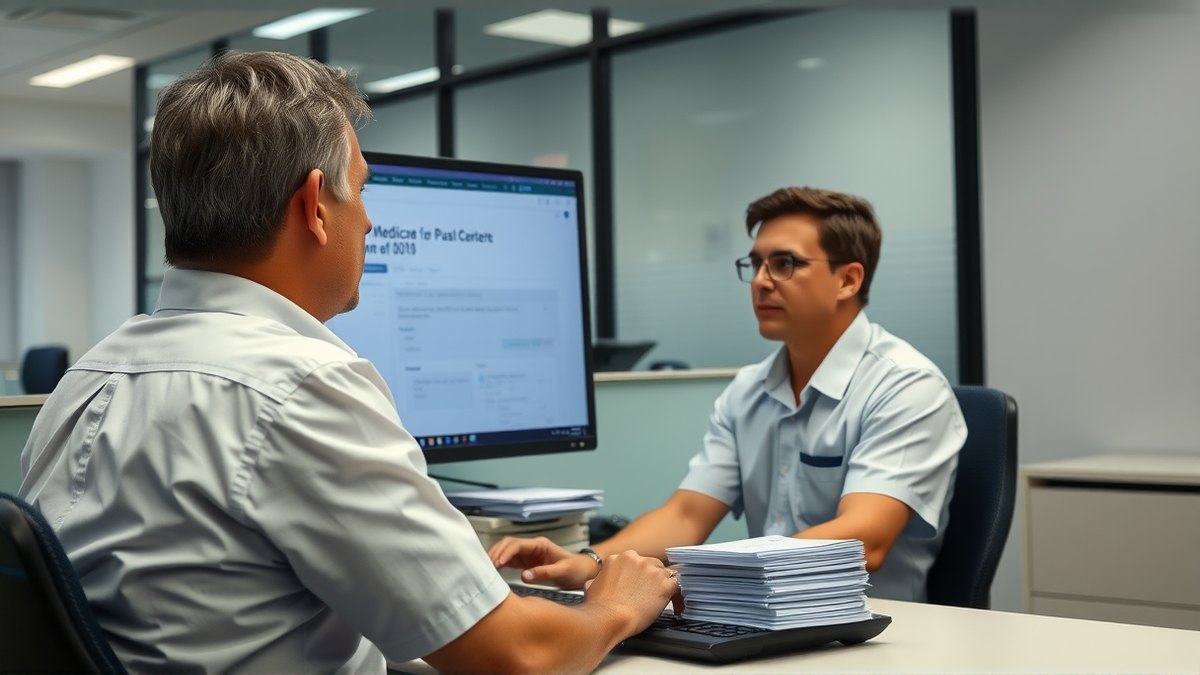 Agent AI wszedł na rządowy portal Australii. Ujawniono to po trzech miesiącach