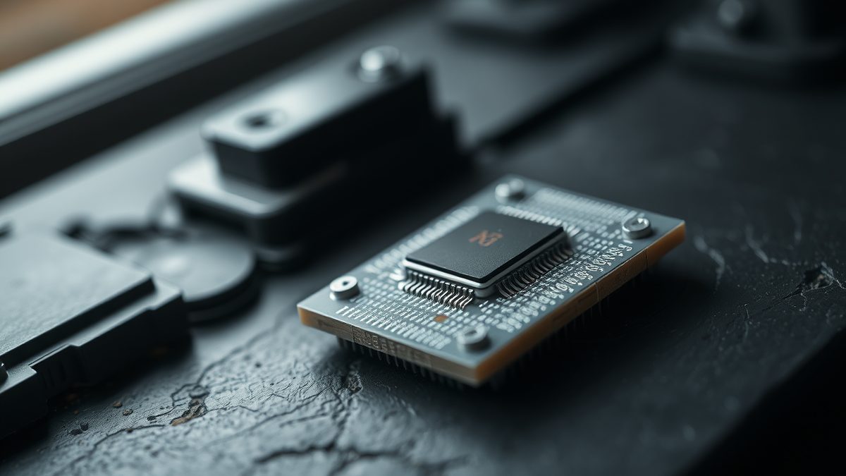 AI accelerator supply chain: T-glass, 3D DRAM and the packaging bottleneck