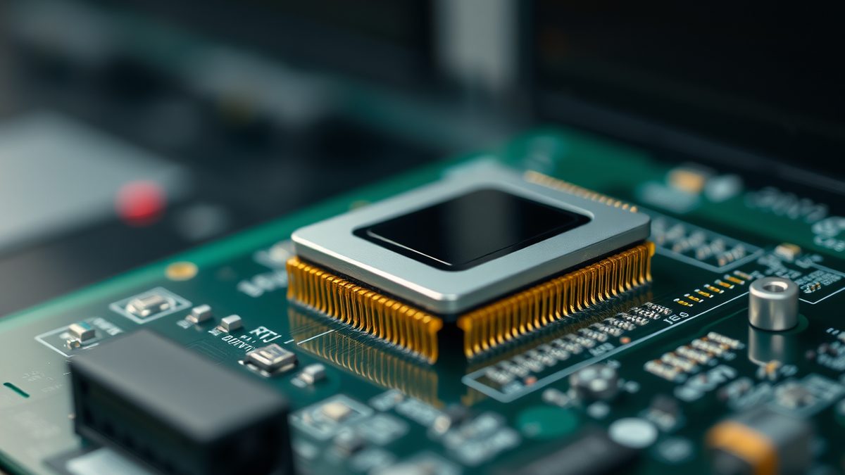 AI accelerator supply is the bottleneck, but packaging and power may cap US datacenter growth
