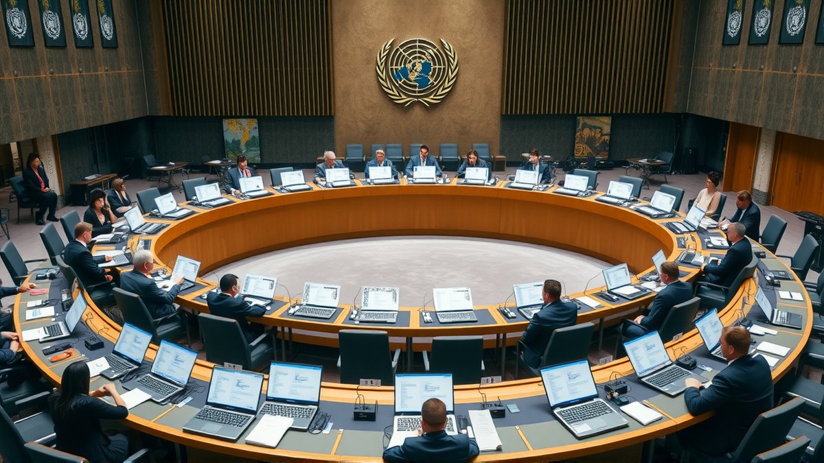 AI Act: Europa setzt die Regeln um, die UNO sucht einen globalen Standard