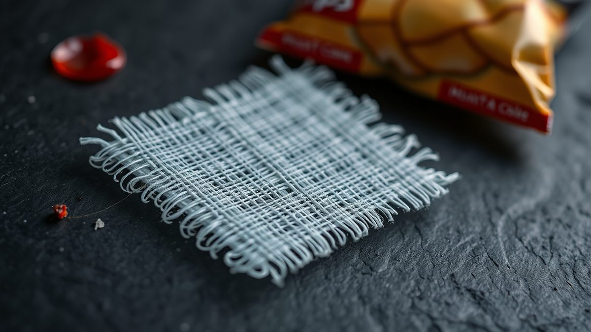 Der KI-Flaschenhals wandert ins Glasgewebe und 3D-DRAM