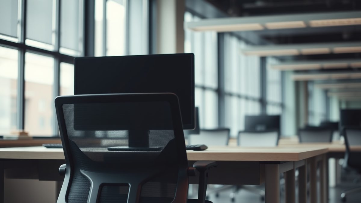 L'IA e il mercato del lavoro: i numeri dietro la stretta sulle assunzioni