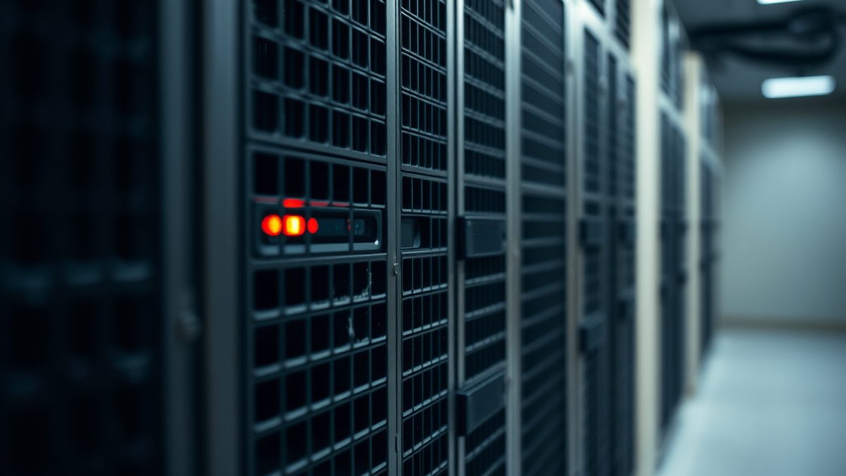 AI funding is splitting in two: megacaps and the startups losing the race