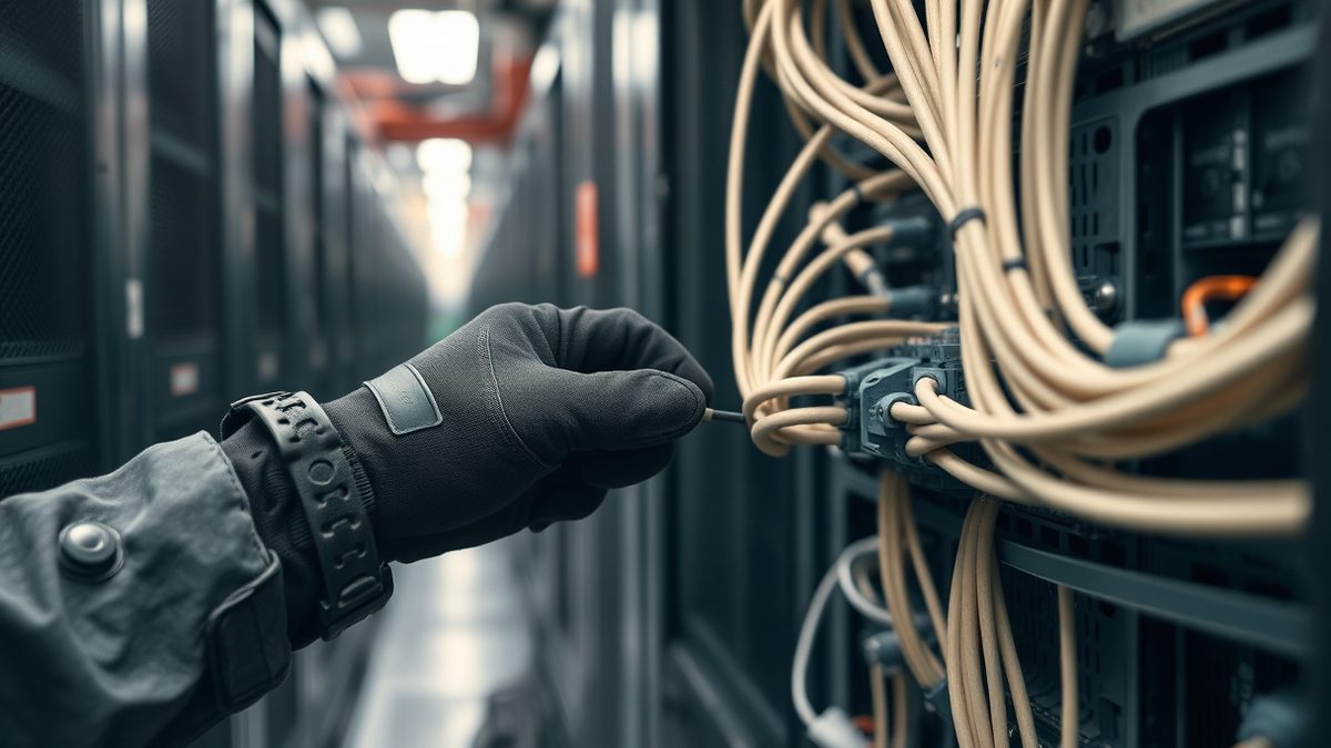 AI jobs: data centres create blue-collar work, grads still wait for the entry-level hit