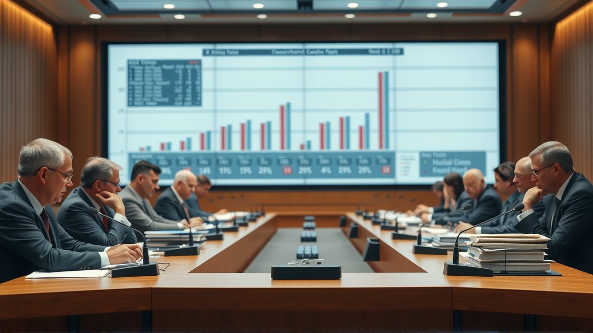 The AI regulation trigger must move. The market will not fix the system alone