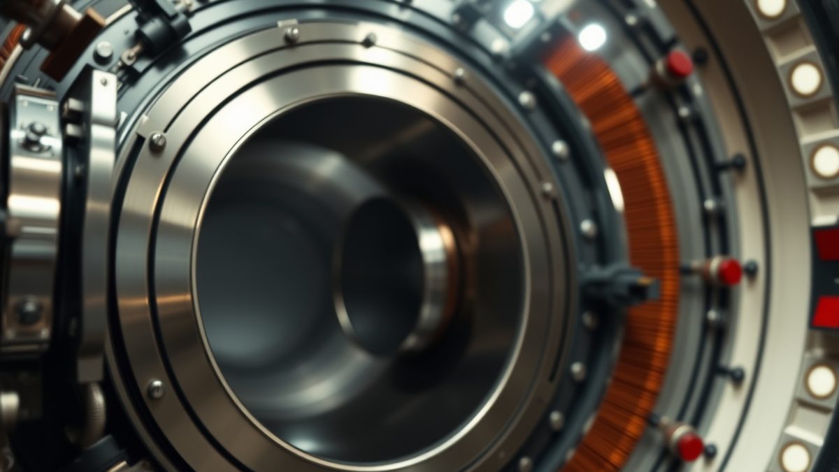 AI Research Agents Arrive as Fusion Funding Pours In