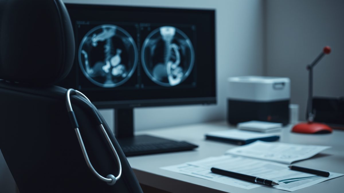 AI 诊断受审视:患者数据泄露,大模型八成病例误判