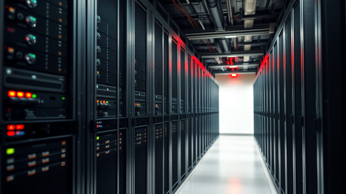 AirTrunk impegna 1 miliardo di dollari per i datacenter in Giappone