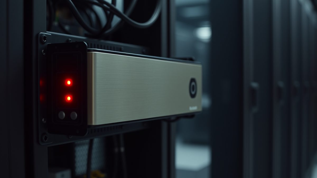 Alibaba Cloud puts $3M into Omarchy as European AI funding cools