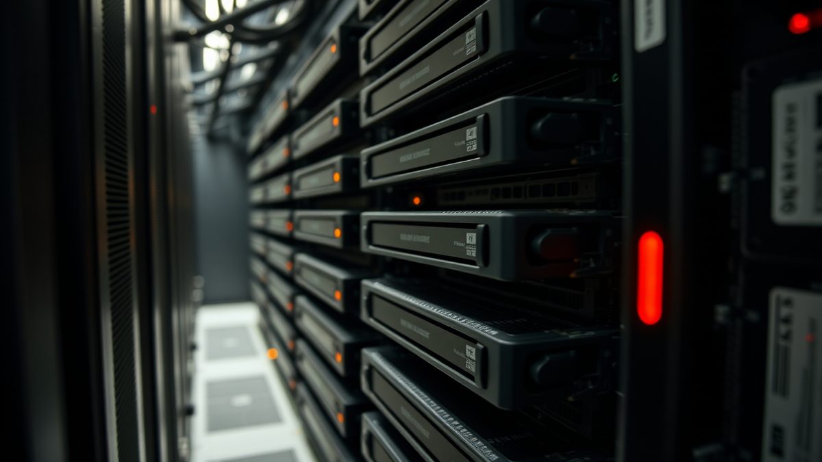 La facture de calcul d'Anthropic face à la pénurie de mémoire et à la hausse des prix des GPU