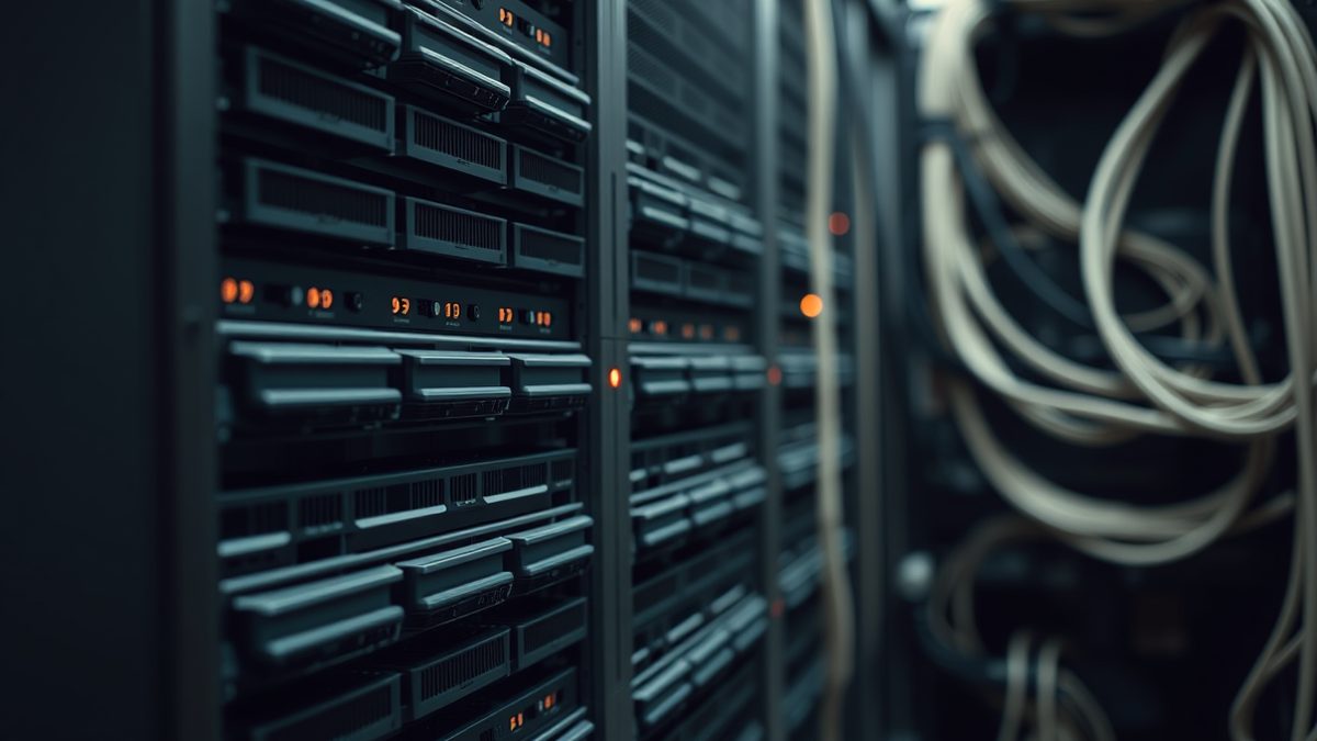 Anthropic perd 42 milliards de dollars et promet 518 milliards de cloud, pendant que la pénurie de mémoire touche Apple