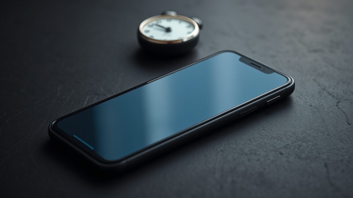 L'application Sports d'Apple n'est presque pas un produit de données, et c'est voulu