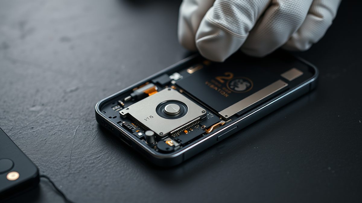 Apple hit with $5.7bn haptic patent verdict as Big Tech's antitrust front widens