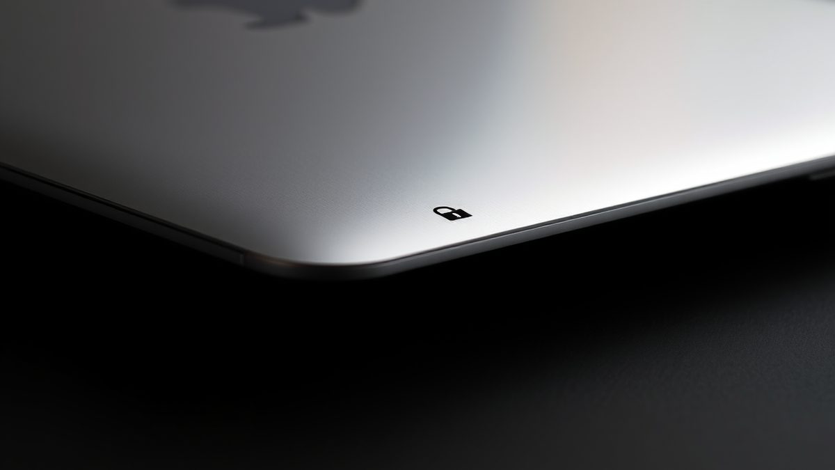 Apple restringe l'accesso al disco su macOS con l'avanzare degli agenti AI