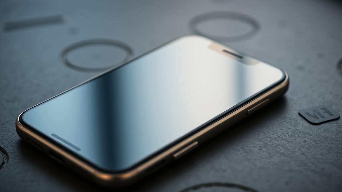 Apple's OpenELM and Google's Gemma 3n push small models onto phones