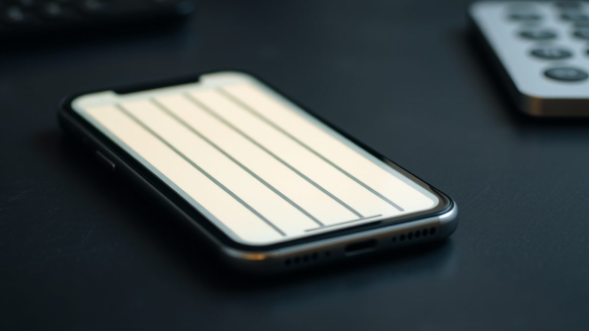 Aplikacja Sports od Apple i cicha walka o dane sportowe