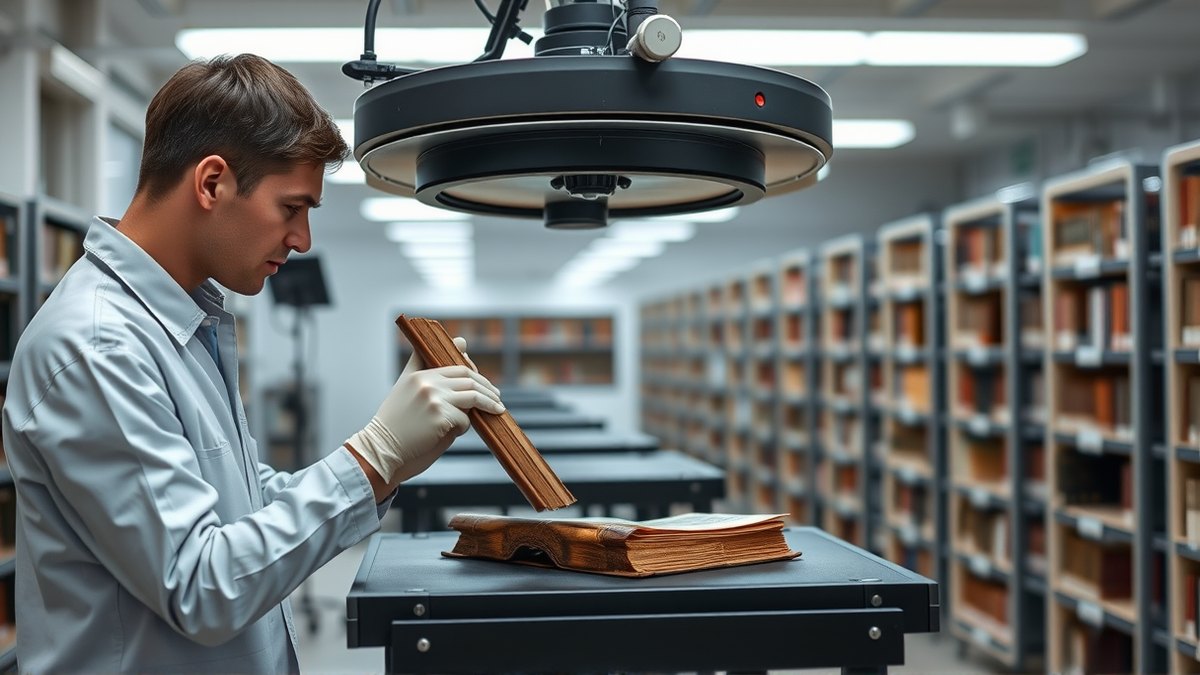 Archives numériques : Europeana, un million de volumes à Munich et 1909 à Pékin