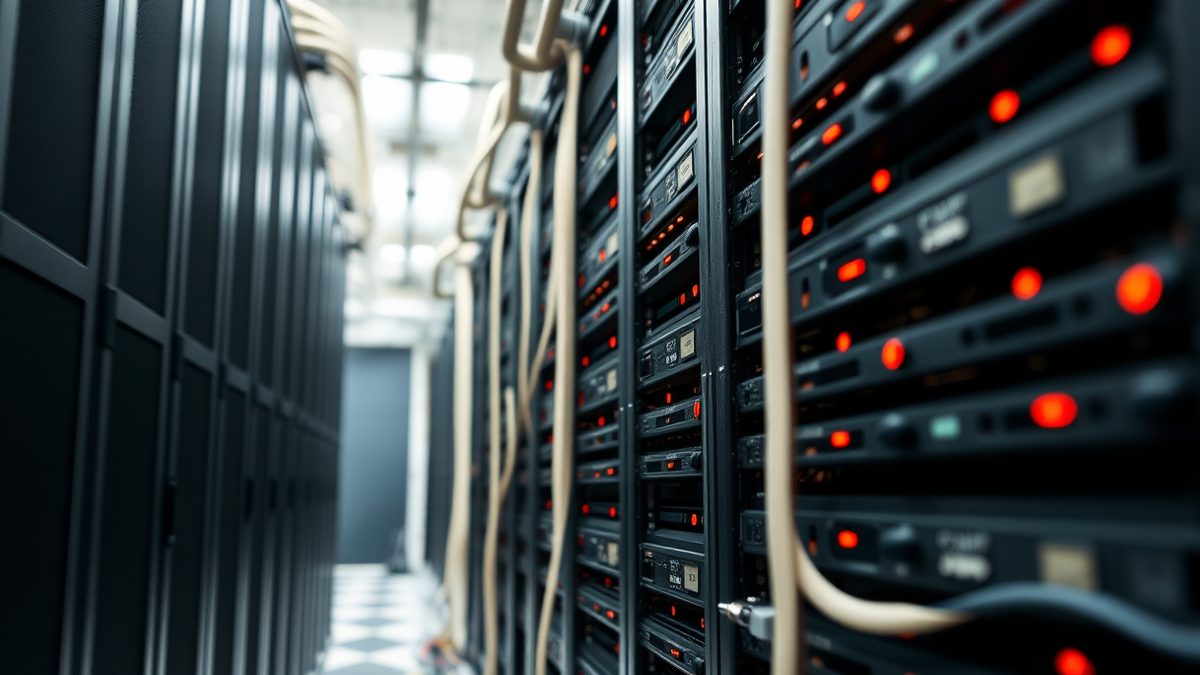 L'Australie rejette les craintes liées aux datacenters, jugées importées des États-Unis
