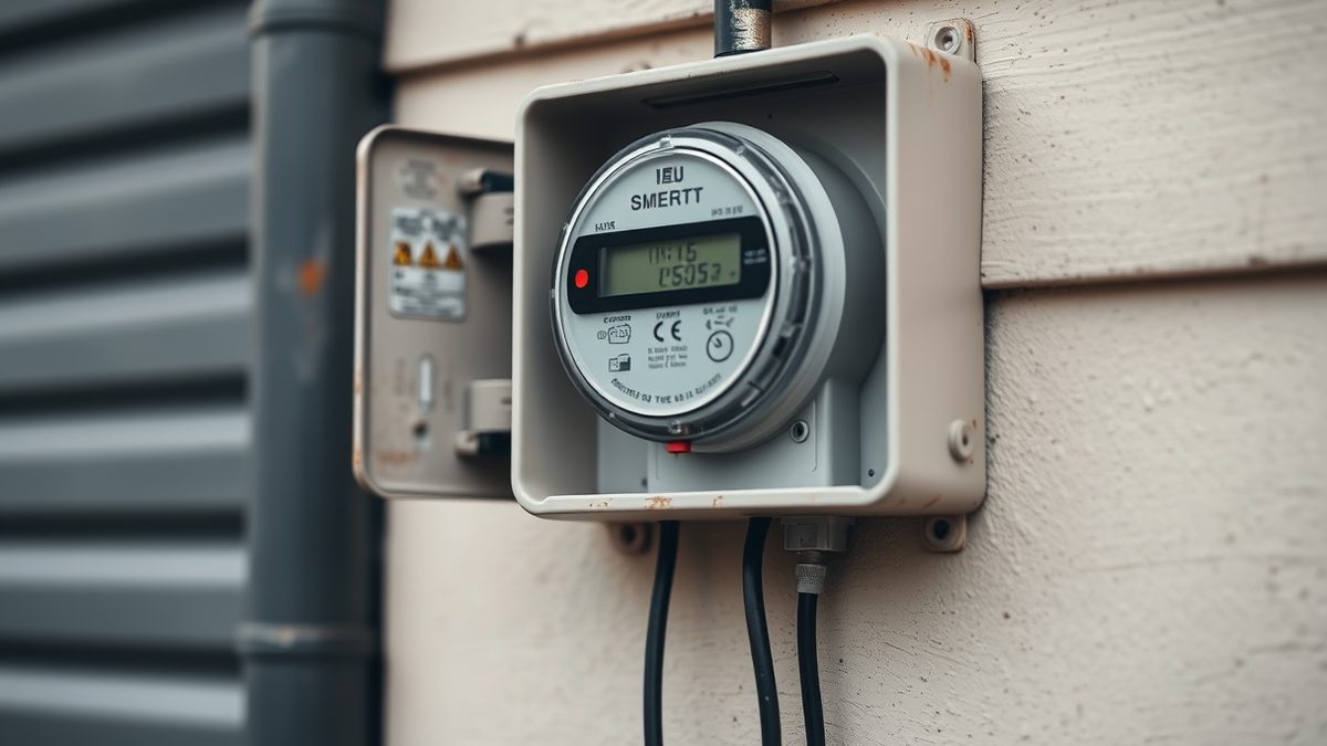 Austria Opens Peer-to-Peer Electricity Sharing on Oct. 5 as Grid Rules Lag