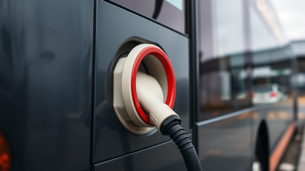 Le flotte di autobus elettrici crescono: Delhi taglia le perdite di rete, in Ue cambia l'aritmetica dei camion