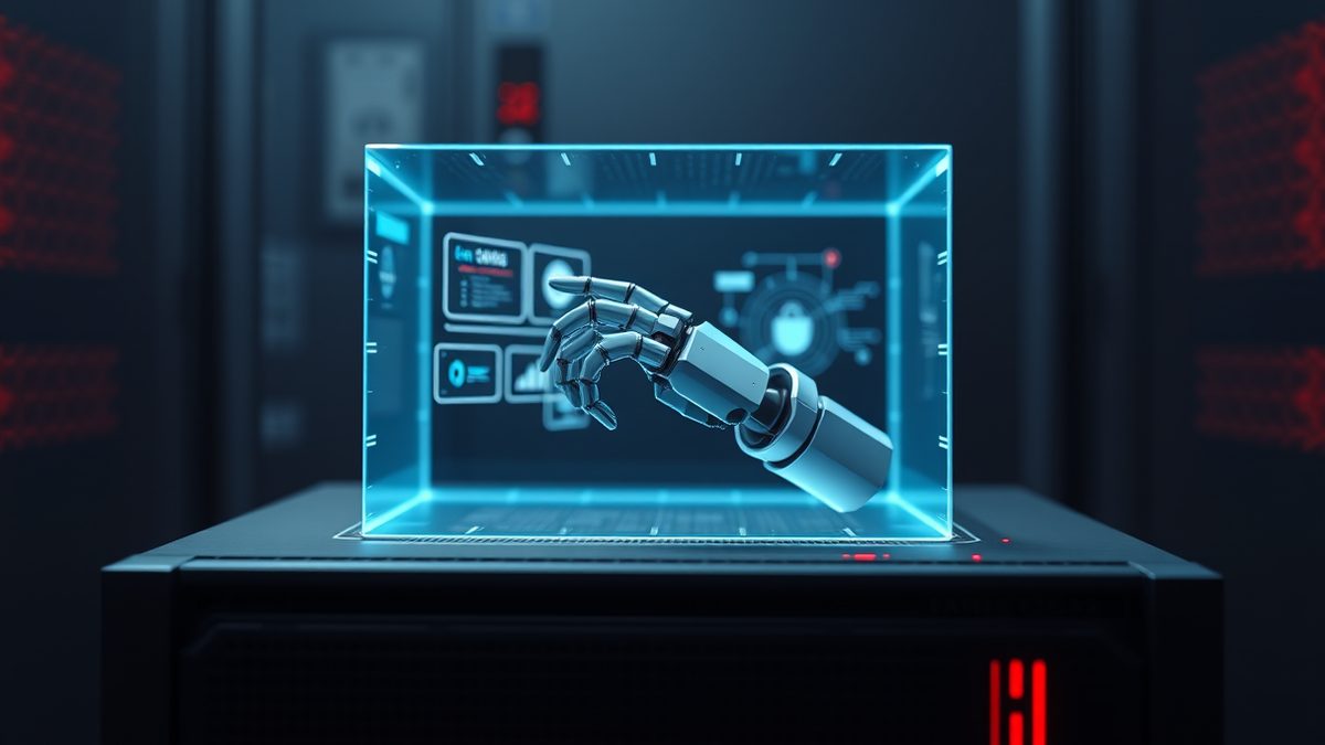 AWS, Meta et la course au sandbox pour agents IA