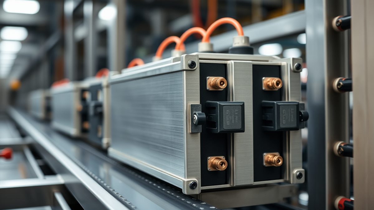 Battery money moves: Gotion and VW commit $3.67bn as China sets solid-state deadline