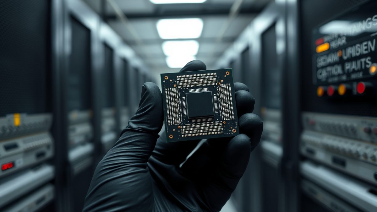 北京出口管制网收紧：AI人才家属、长鑫供应商、人形机器人