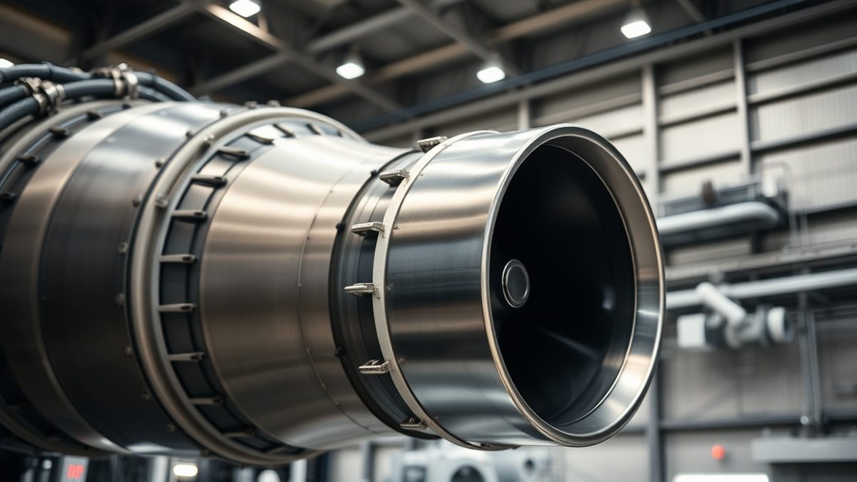 La première levée externe de Blue Origin est sursouscrite, selon Dave Limp