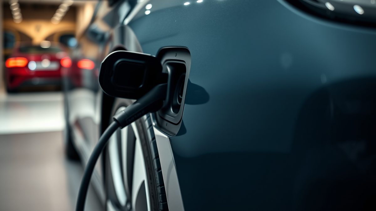 BMW preist den Elektro-3er in den USA 4.400 Dollar unter dem Benziner M350