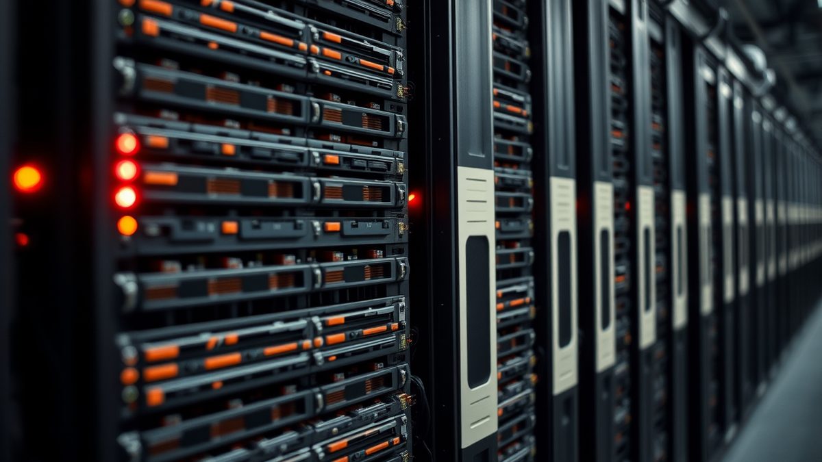 Broadcom loan to Anthropic capped at $42bn as US datacenter plans outrun chip supply