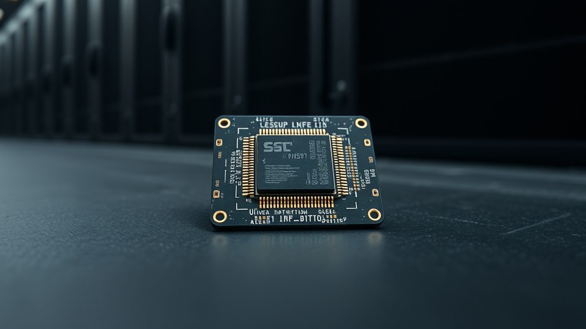 Broadcom to lend Anthropic up to $42bn for TPUs as US datacenter buildout hits packaging ceiling