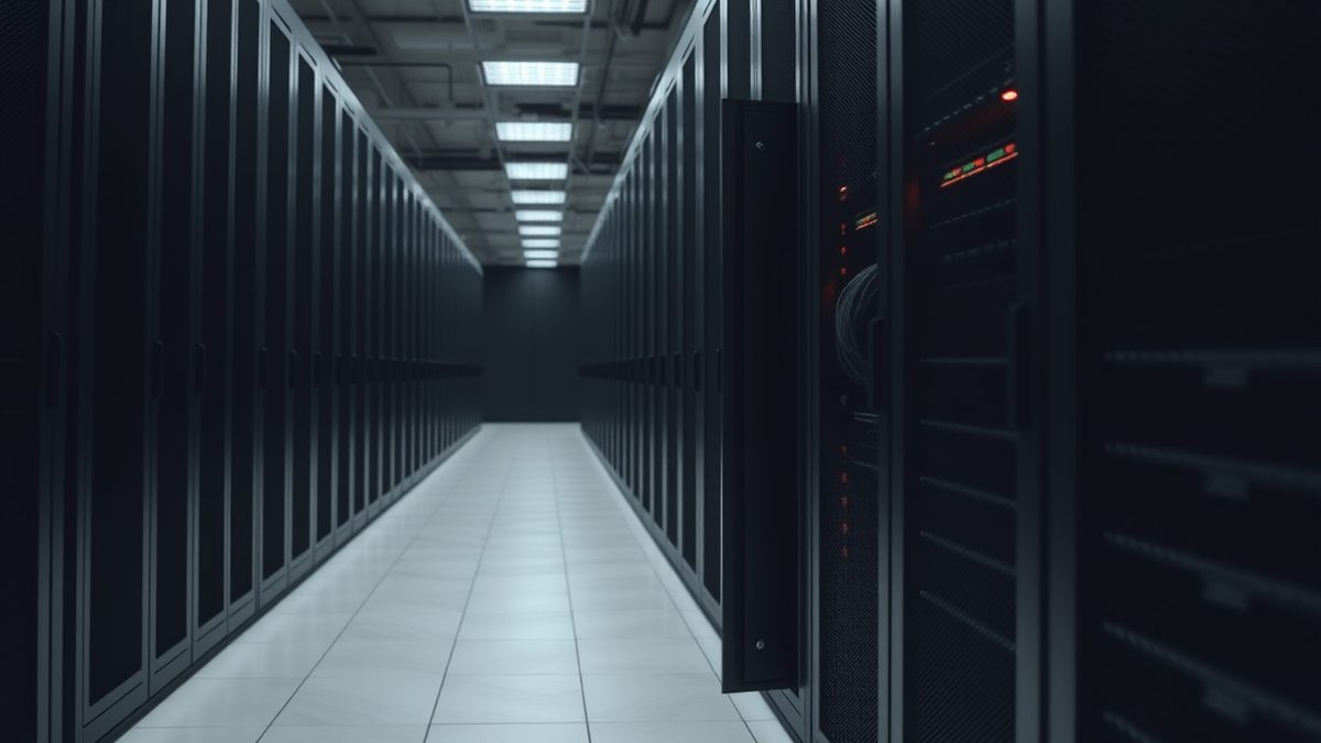 ByteDance Holds One-Fifth of China's Data Centre Capacity as AI Buildout Accelerates