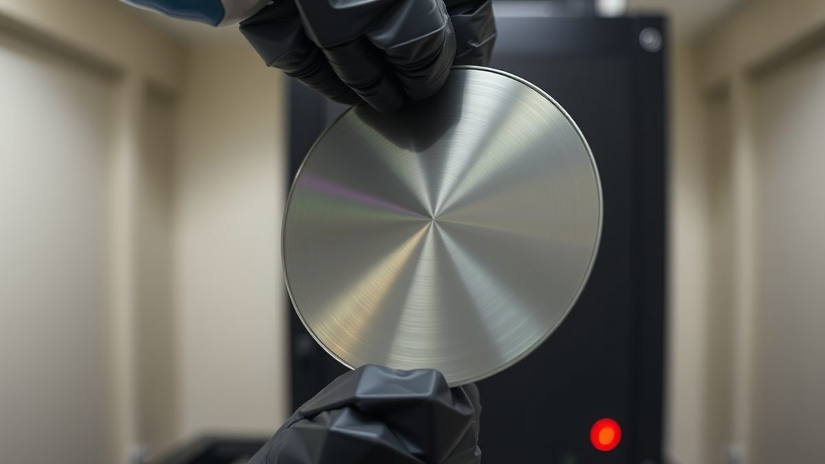La capacità dei semiconduttori: una questione di colli di bottiglia, non solo di nuove fabbriche