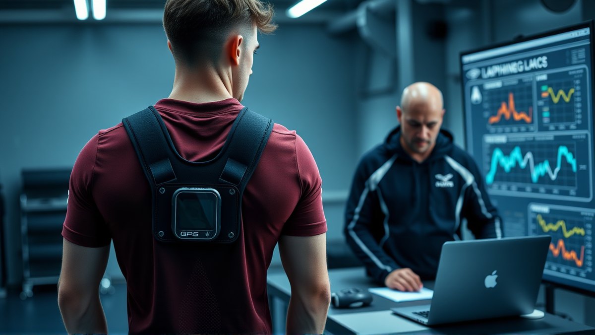Catapult: wearable sensors, 580 staff, and data missing from match reports