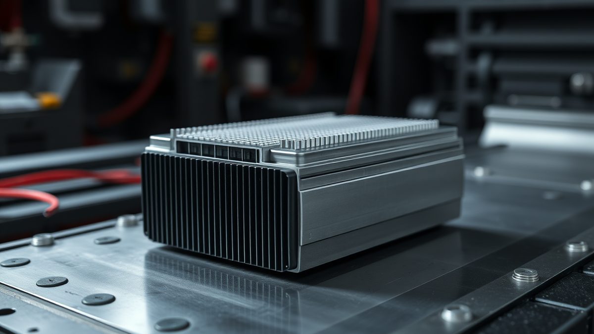 CATL holds 39.4% of global EV battery market as installations rise 19.7%