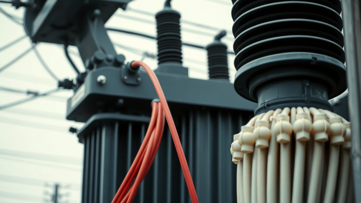 Centres de données IA et hydroélectricité canadienne : Terre-Neuve ouvre la porte aux propositions