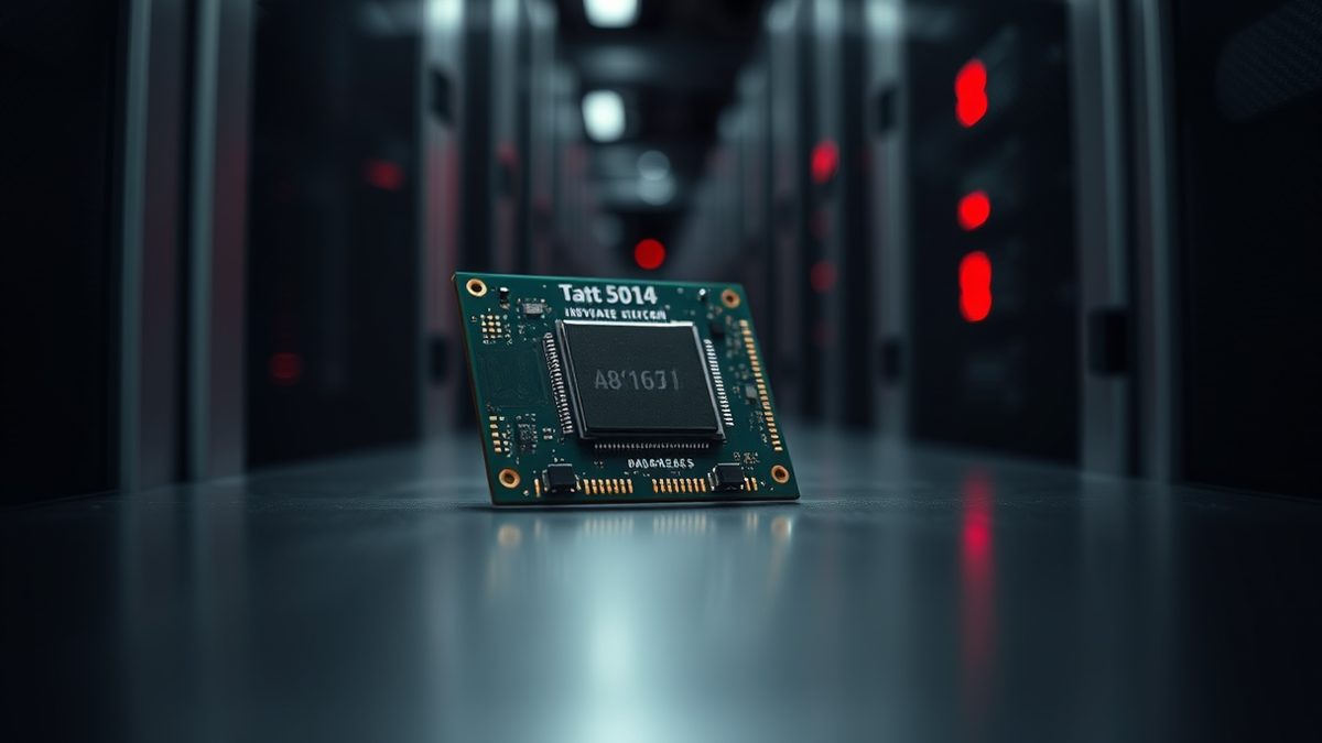 La corsa ai datacenter per l'AI supera il packaging dei chip e l'alimentazione